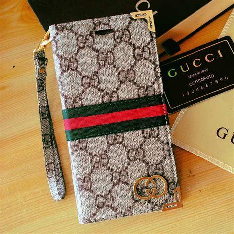 case for iphone 6 gucci|iPhone 6 Gucci wallet case.